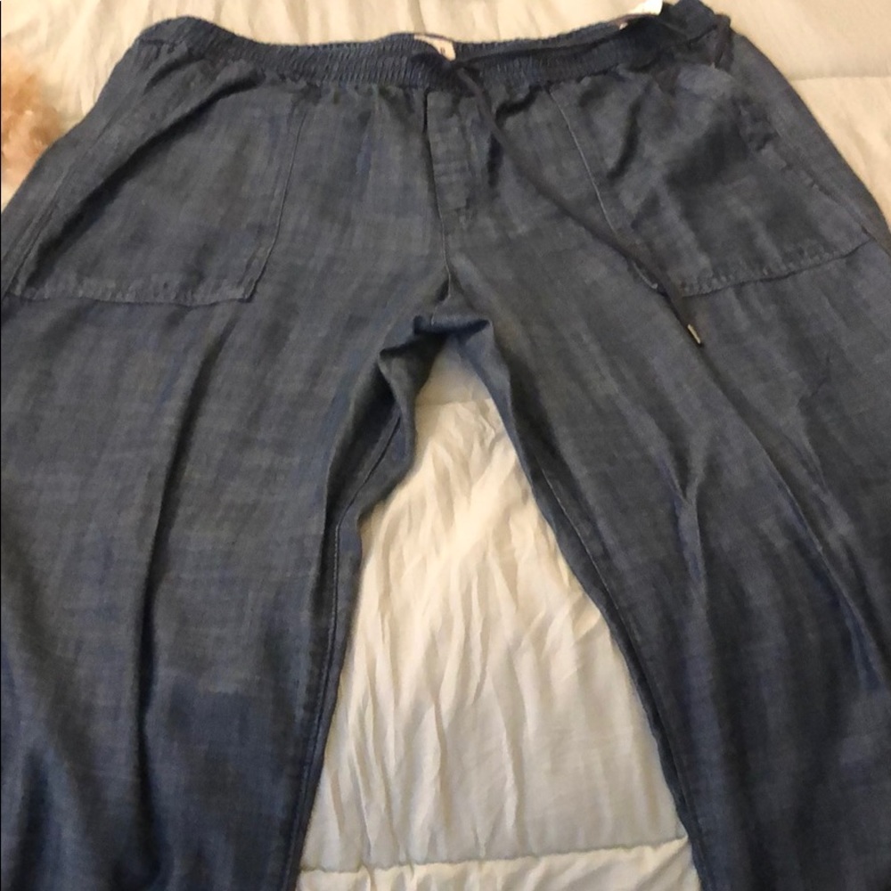 Joggers